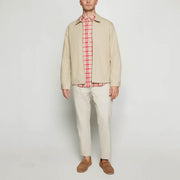 LeonSi City + - Warm beige