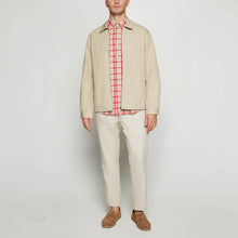 LeonSi City + - Warm beige