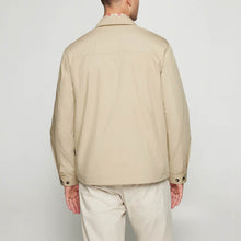 LeonSi City + - Warm beige
