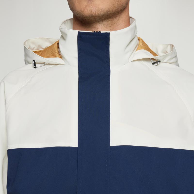 LesterSi Tech - Blue Captain