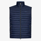 LarrySi Minipuf Vest - Deep Marine