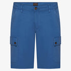 KenSi Shorts+ - True blue