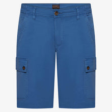 KenSi Shorts+ - True blue