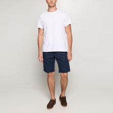 KenSi Shorts+ - Deep Marine