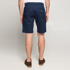 KenSi Shorts+ - Deep Marine