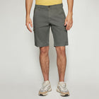 KenSi Shorts+ - Green Wood
