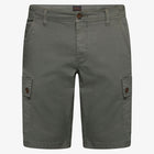 KenSi Shorts+ - Soil grey