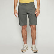 KenSi Shorts+ - Soil grey