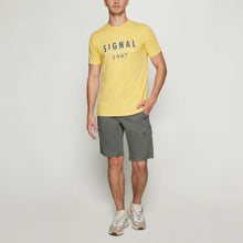 KenSi Shorts+ - Soil grey