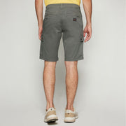 KenSi Shorts+ - Soil grey