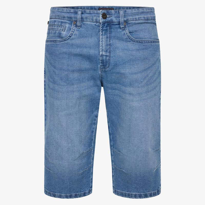 KlausSi Denim - Dusty Blue Denim