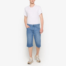 KlausSi Denim - Dusty Blue Denim