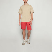 VanSi New + - Mecca Red