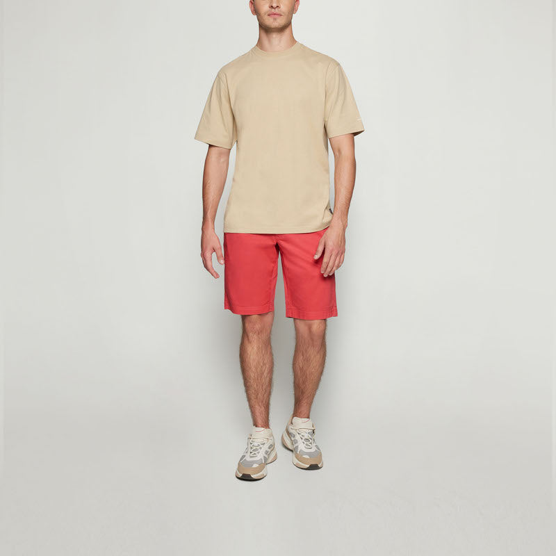 VanSi New + - Mecca Red