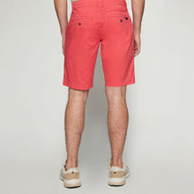 VanSi New + - Mecca Red