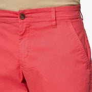 VanSi New + - Mecca Red