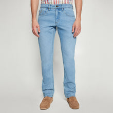 TimmyDenim - Miami bleach