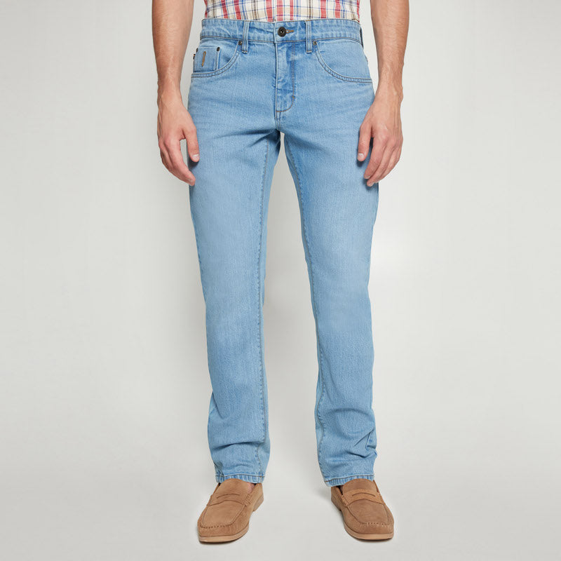 TimmyDenim - Miami bleach