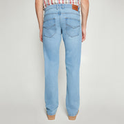 TimmyDenim - Miami bleach