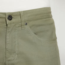 TimmyBedford - Oil Green
