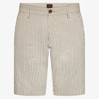 HaraldSi Stripe - Espresso