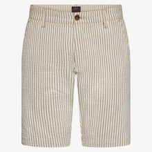 HaraldSi Stripe - Espresso