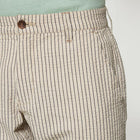 HaraldSi Stripe - Espresso