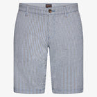 HaraldSi Stripe - True blue