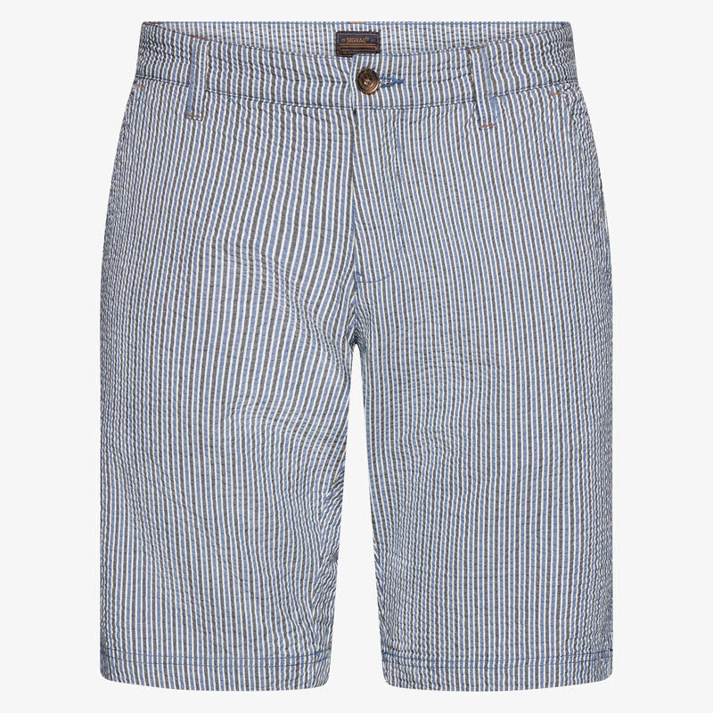 HaraldSi Stripe - True blue