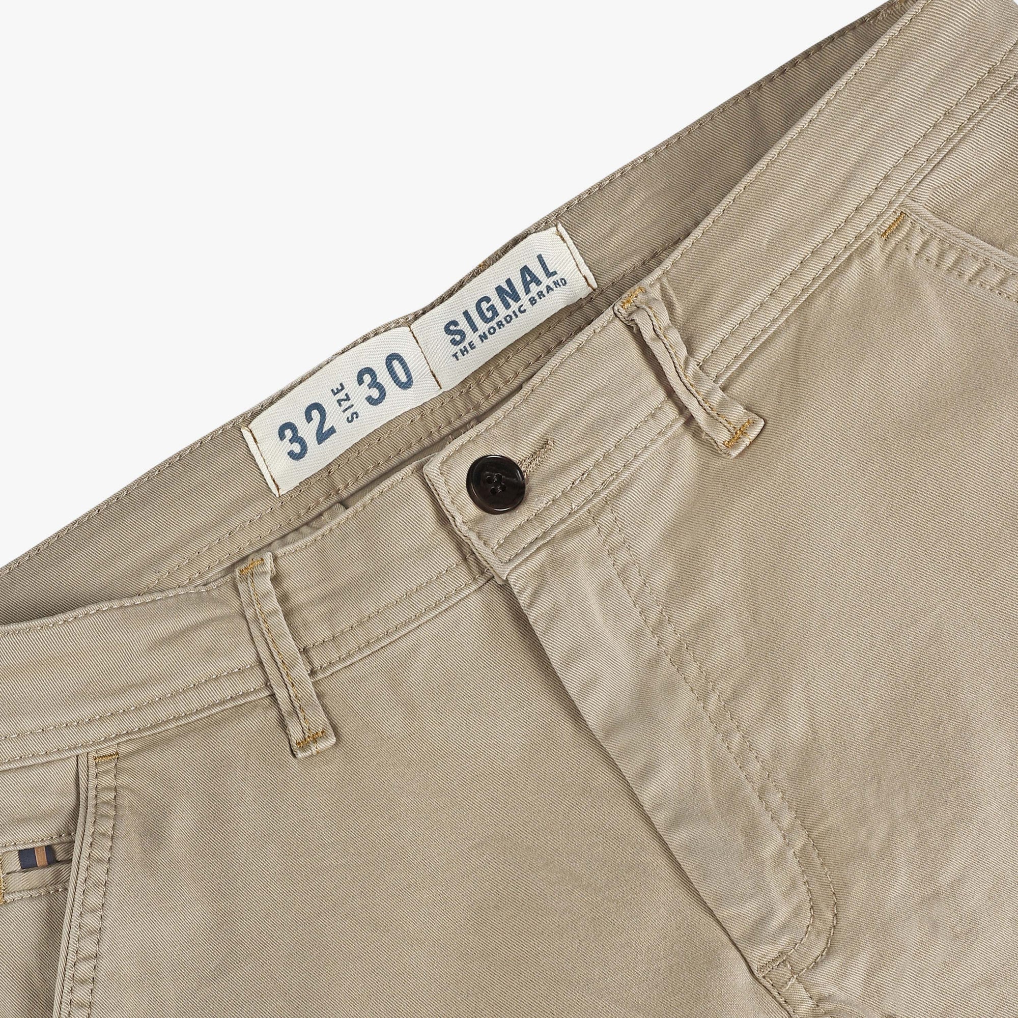 11400 VictorSi Chino - Savanna  Sand