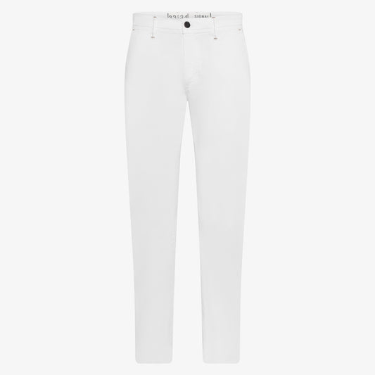 VictorSi Chino - Ecru Vapor