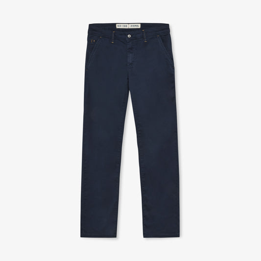 VictorSi Chino - Blue Captain