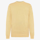 ViceSi Crew + - Yellow Buff Melange