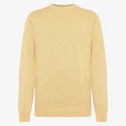 ViceSi Crew + - Yellow Buff Melange