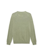 ViceSi Crew + - Oil Green Melange