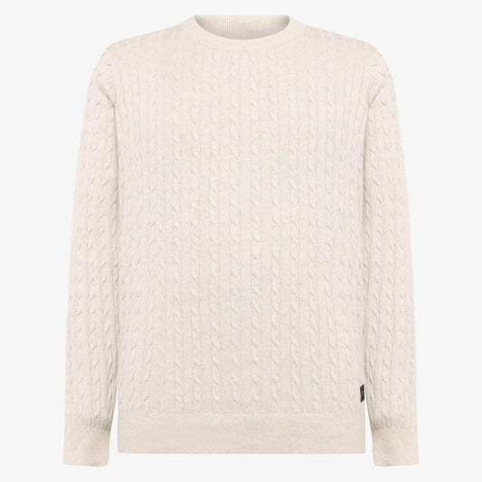 VitusSi Cable - Egret Dust Mel