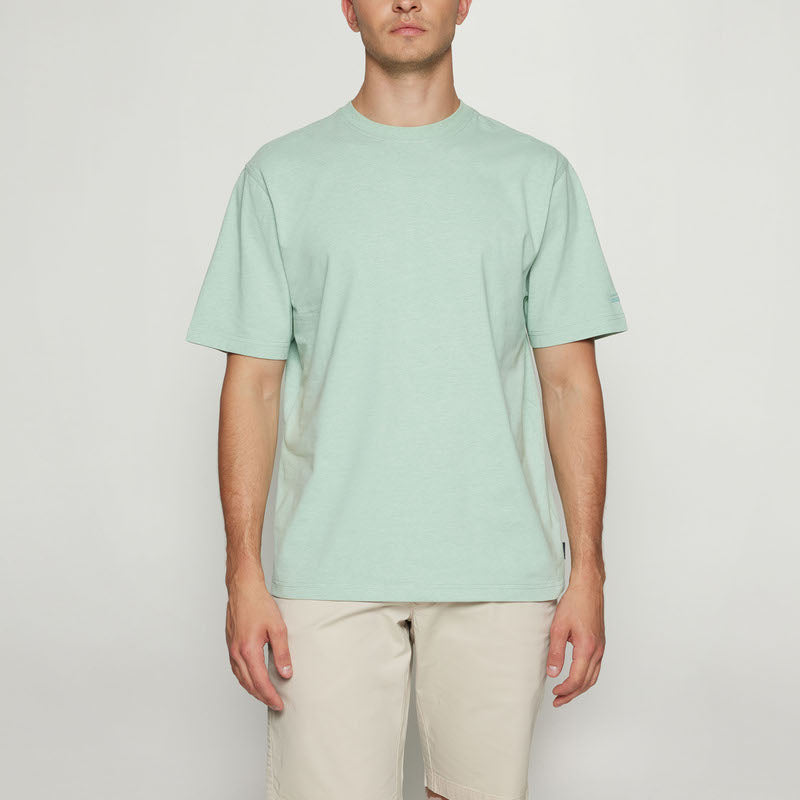 EddySi + - Worn Green Melange