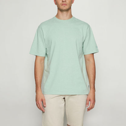 EddySi + - Worn Green Melange