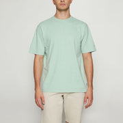 EddySi + - Worn Green Melange