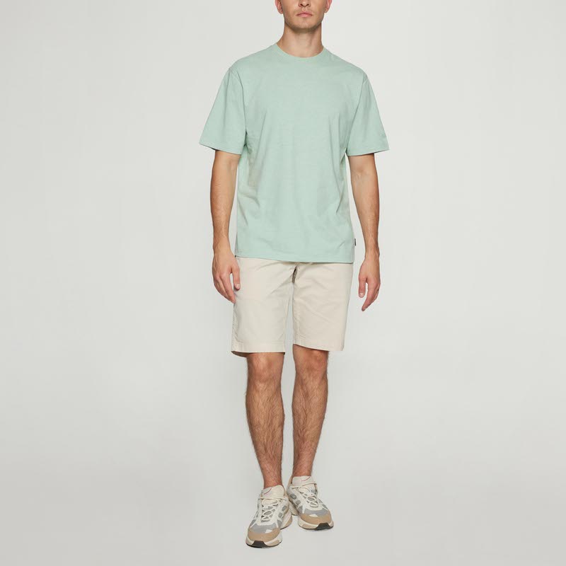 EddySi + - Worn Green Melange