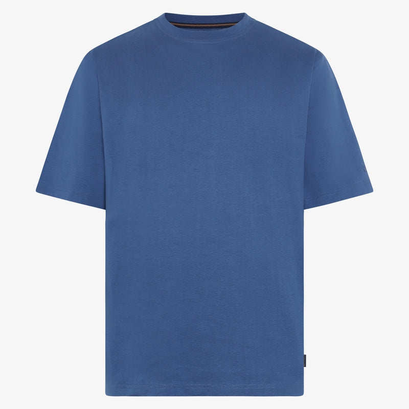 EddySi + - True blue