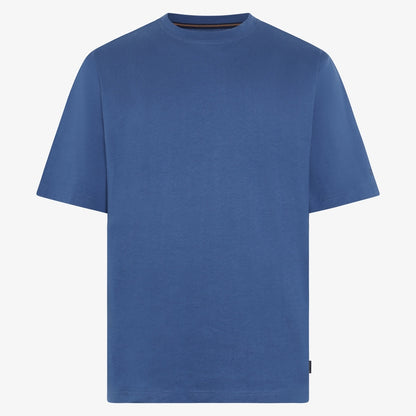 EddySi + - True blue