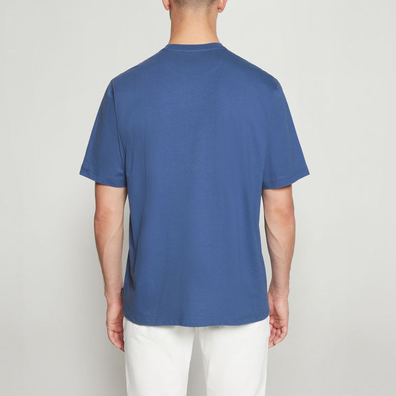 EddySi + - True blue