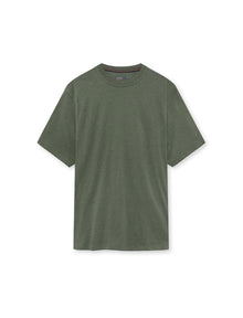 EddySi + - Green Bottle Melange