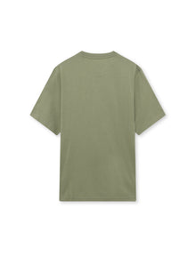 EddySi + - Oil Green