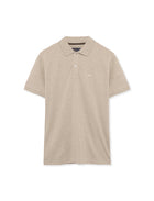 NickySi + - Warm beige Mel