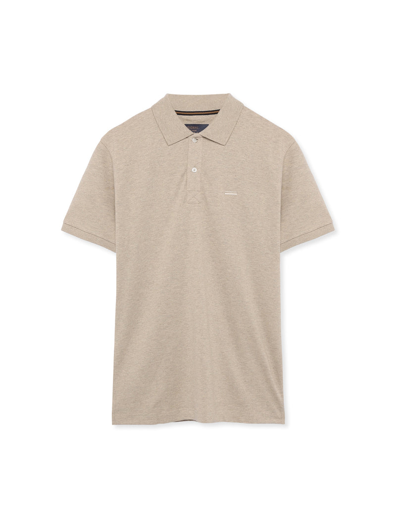 NickySi + - Warm beige Mel