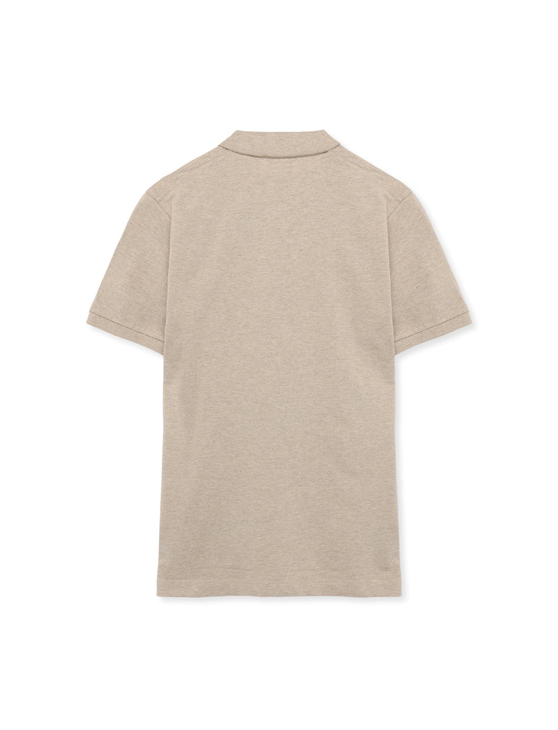 NickySi + - Warm beige Mel