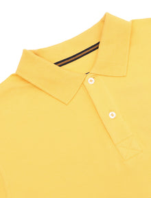 NickySi + - Yellow Buff