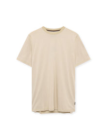 YannSi Mini Stripe + - Warm beige